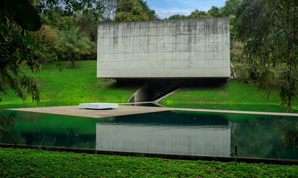 Neste ano, museu terá exposições que exploram a identidade afro-amazônica do Brasil