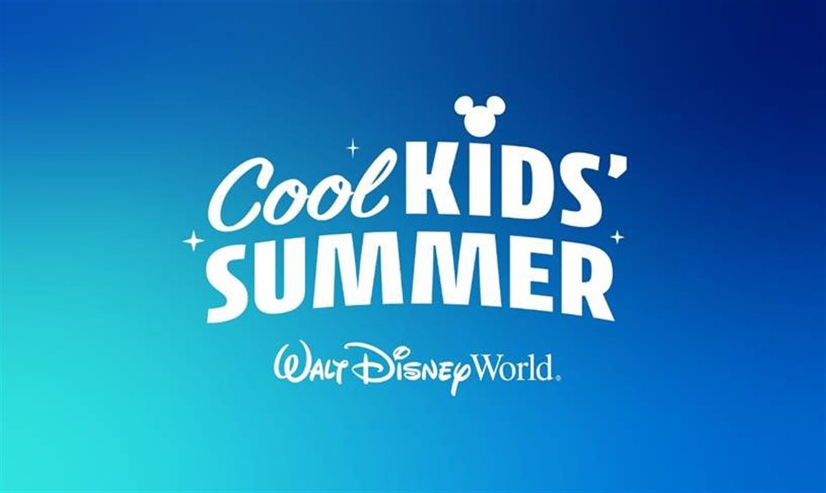 Cool Kids’ Summer retorna com atrações renovadas, novas experiências e atividades por tempo limitado