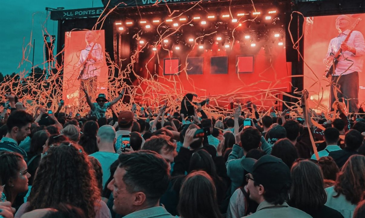 Shows, exposições e grandes eventos relacionados a esportes são impulsionadores do Turismo na Europa, além de congressos