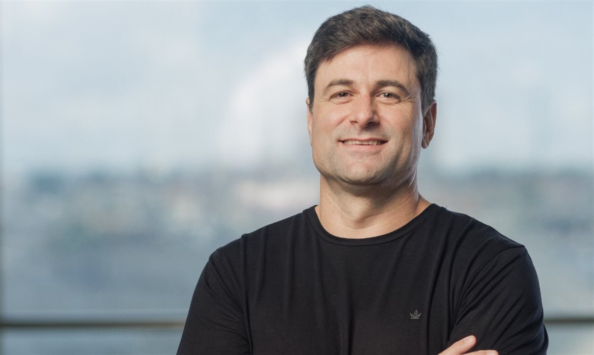 João Giaccomassi, diretor de Negócios e Soluções para Hotelaria da TOTVS