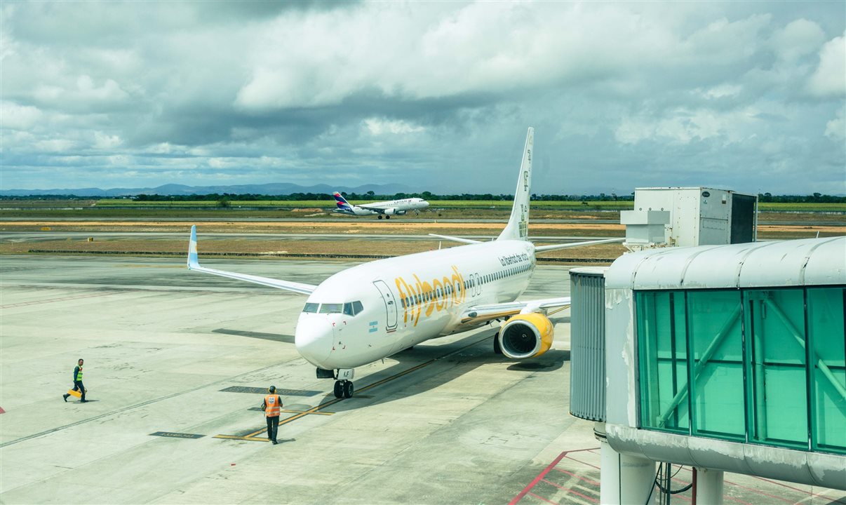 Operação internacional estreia com 100% de ocupação e potencializa a alta temporada 25/26