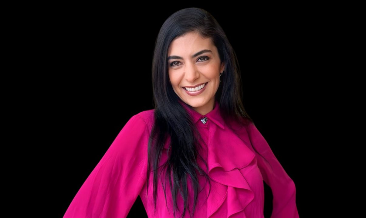 Juliana Mouawad Khouri dirige a companhia