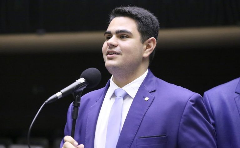 Deputado Ícaro de Valmir