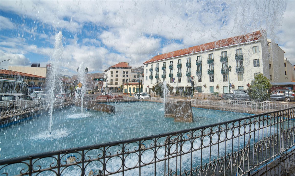 Com esta abertura sob o modelo de arrendamento, o grupo completa o eixo estratégico; Lima–Cusco soma 10 projetos na região ao longo do último ano