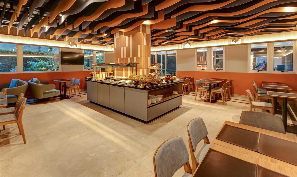 A Atlantica Hospitality International informou que pretende concluir o retrofit de 100% dos hotéis elegíveis até 2030