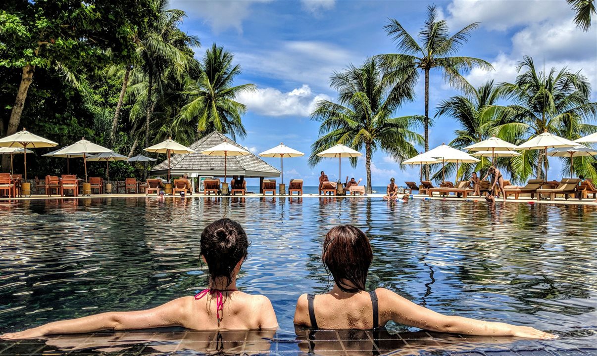 Turismo de luxo está cada vez mais guiado por personalização extrema, privacidade e serviços sob medida