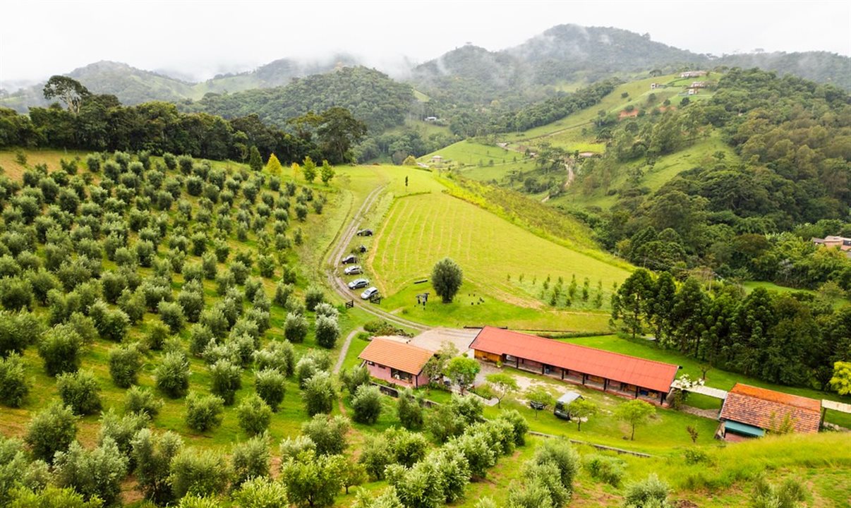 Regiões serranas e montanhosas devem ganhar destaque em 2026