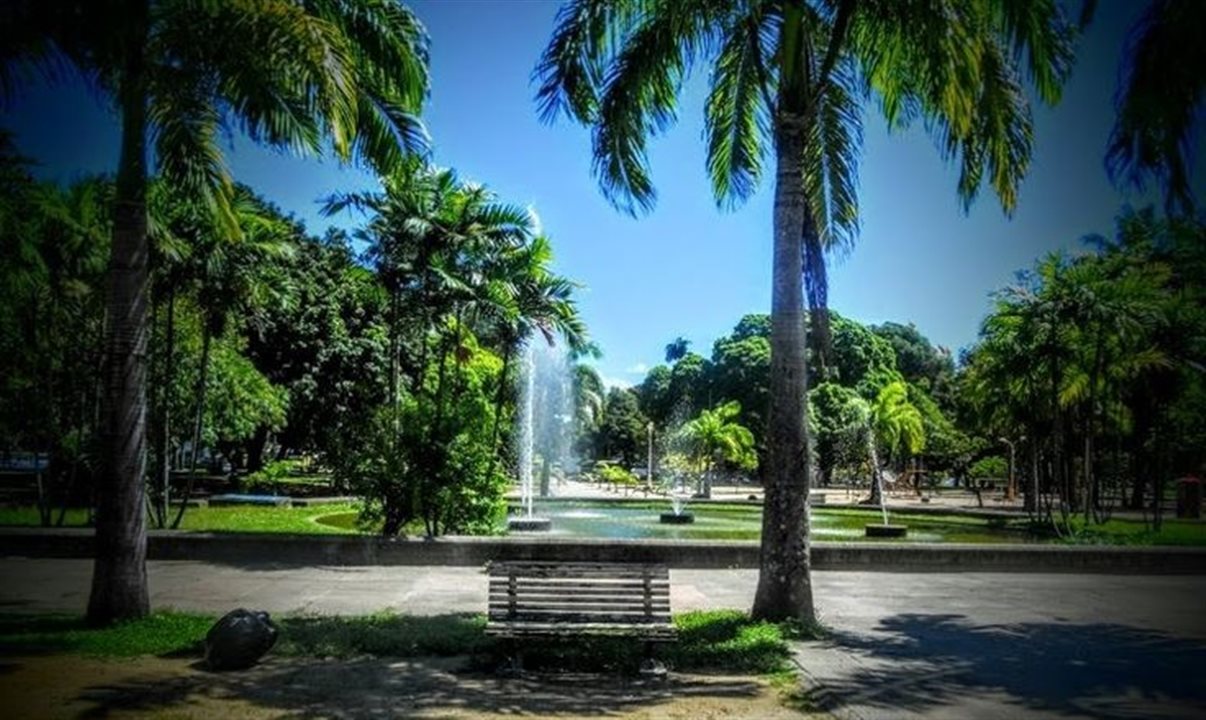 Parque 13 de maio