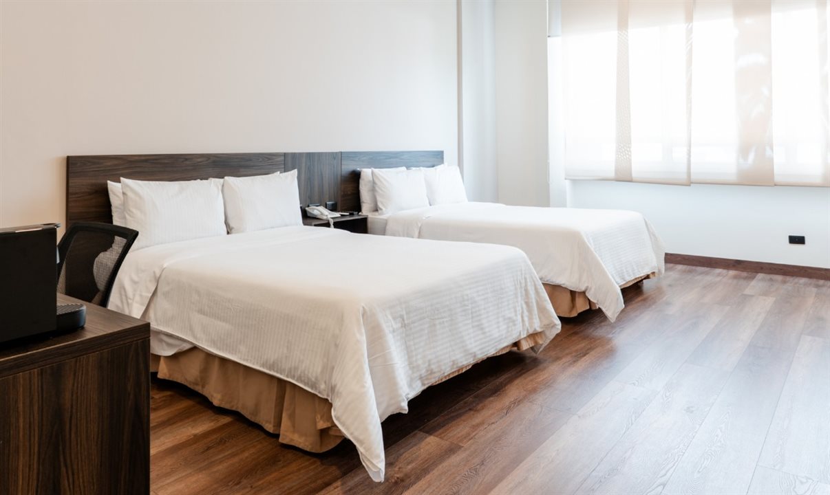 Com três hotéis já em operação no país, a nova abertura ocorre em um cenário de forte  crescimento do Turismo internacional na Colômbia