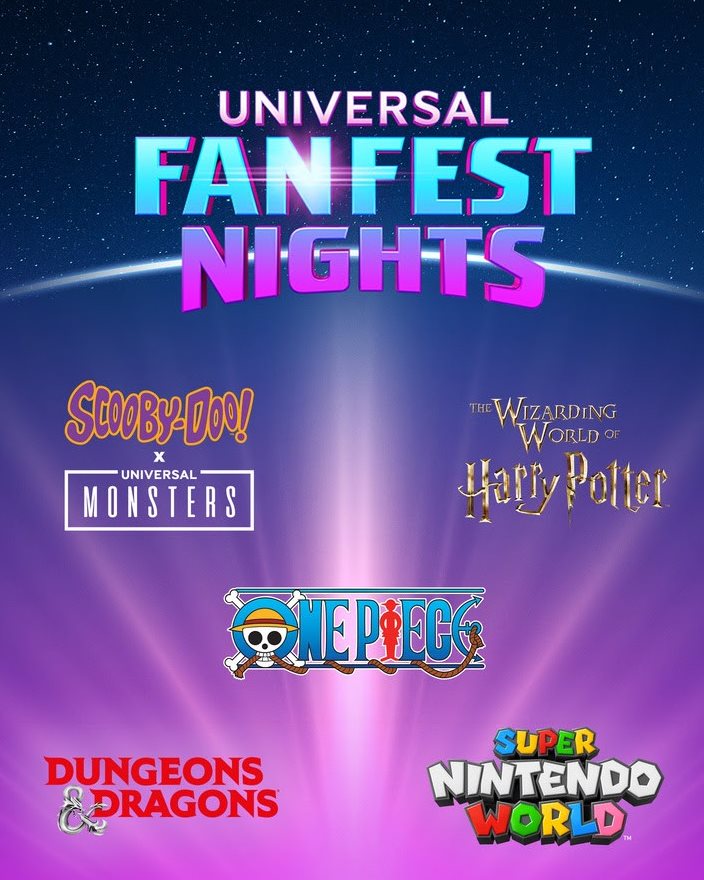 Evento acontece em noites selecionadas de abril e maio