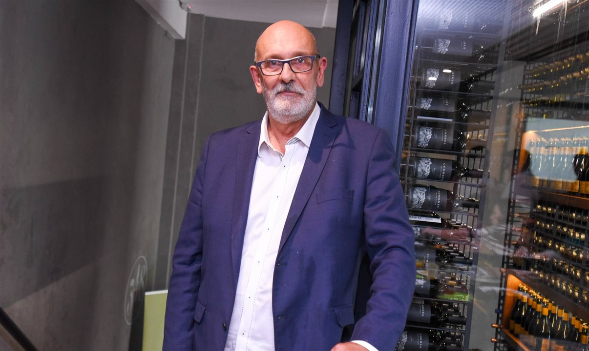 Marco Lourenço, diretor de Produtos da Queensberry