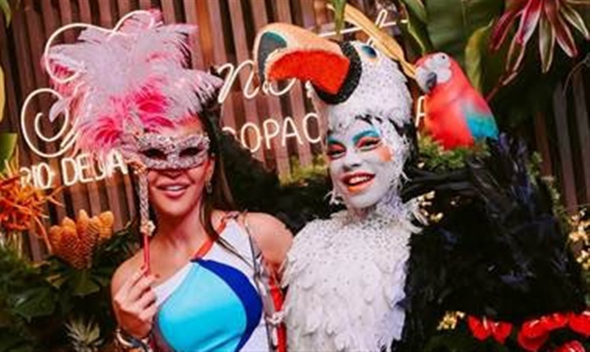 Evento acontece em 20 de fevereiro