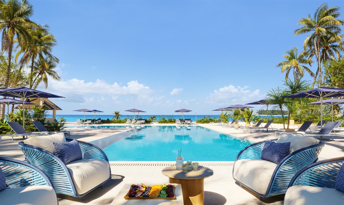 Iberostar Selection Zanzibar, na Tanzânia, marcará a estreia da empresa na costa Leste da África. Inauguração será em 2026