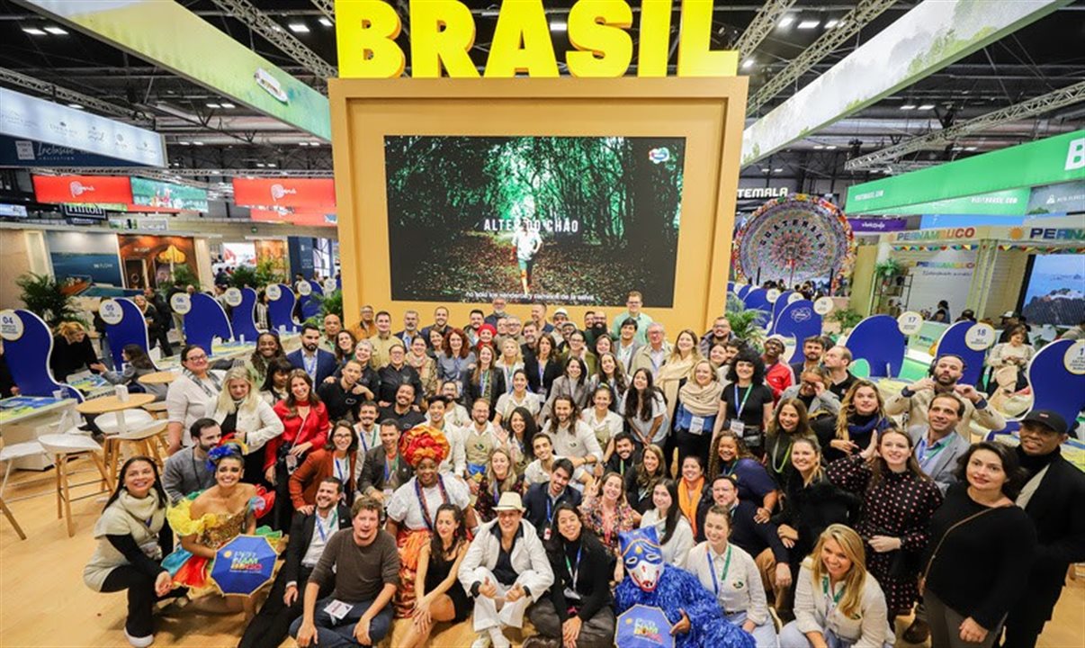 Feira acontece a partir desta quarta-feira (21), até domingo (25)