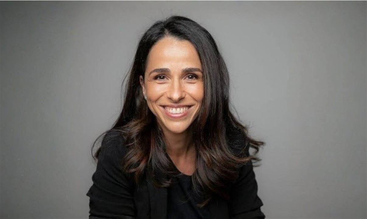 Adriana Regadas, gerente de Vendas Brasil da Wyndham Hotels & Resorts