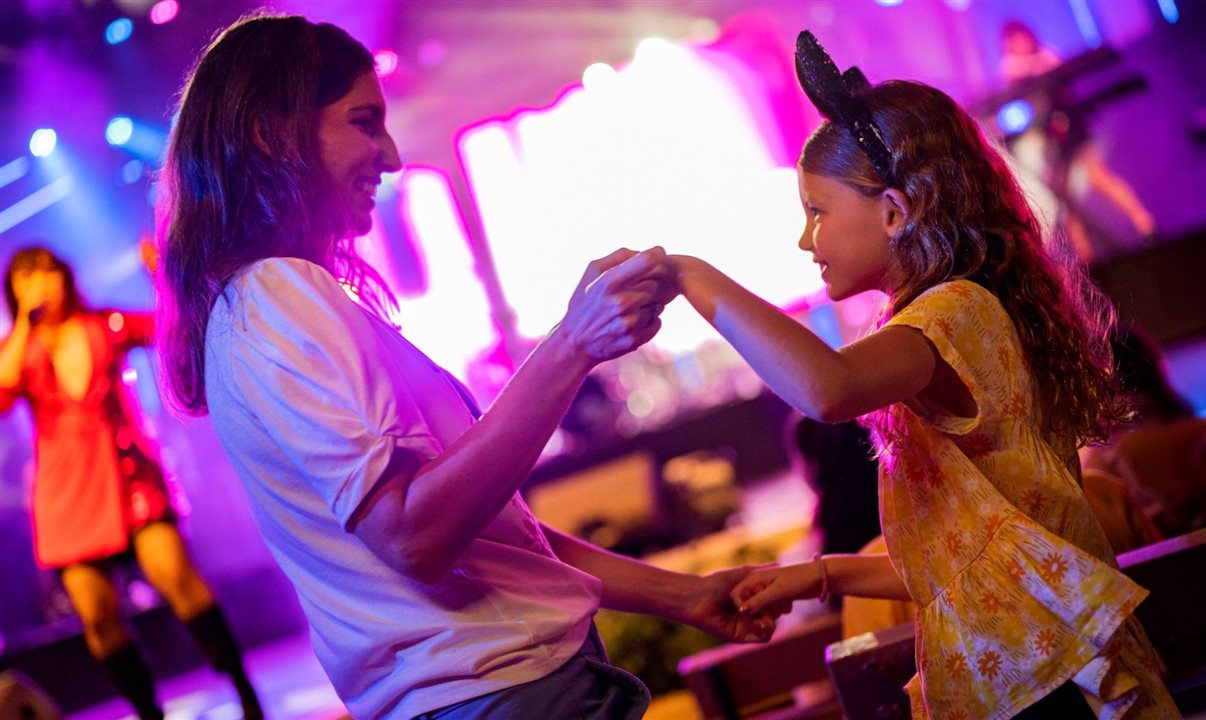 Festival oferece jantares e shows