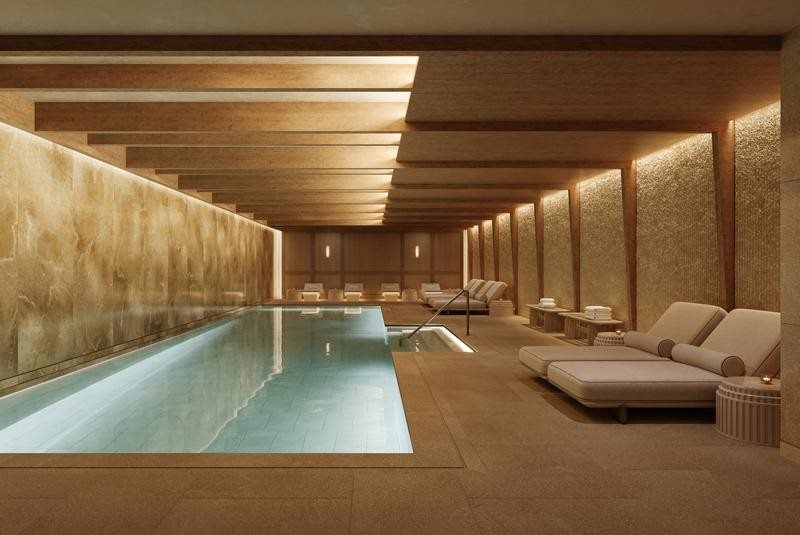 Six Senses Milan