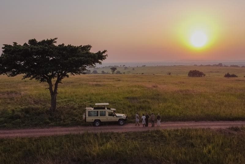 Kulu Ora Lodge by WildPlaces Africa