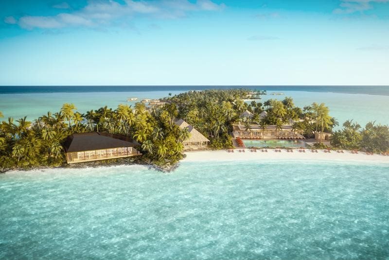 Bvlgari Resort Ranfushi