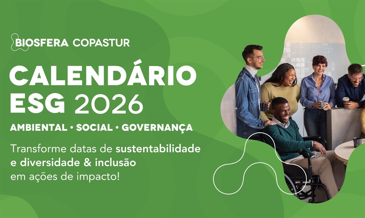 Documento também indica quais Objetivos de Desenvolvimento Sustentável (ODS) da ONU estão relacionados aos temas