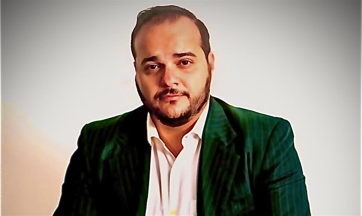 Marcel Simões, novo COO da DMC Incentives e Events