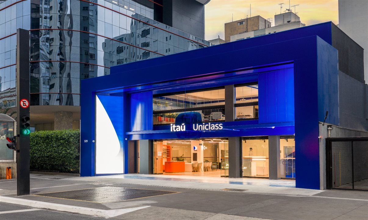 Espaço Itaú Uniclass fica na Avenida Paulista, 329