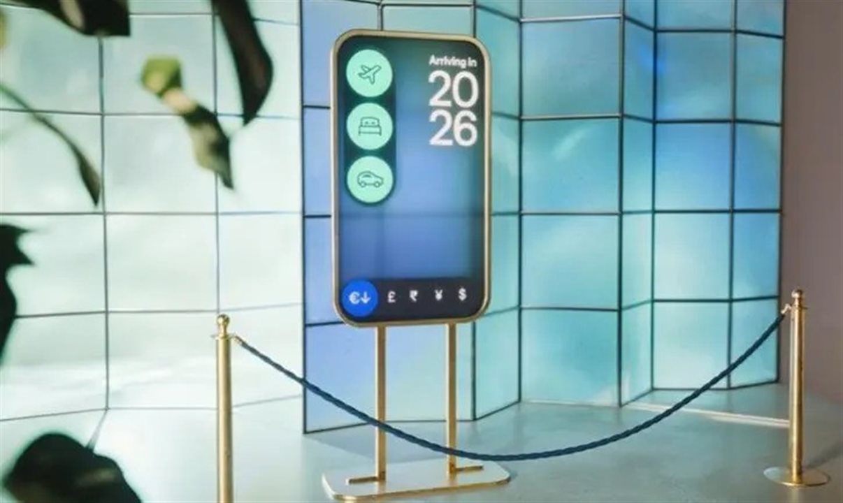 Veja as principais notícias de Tecnologia para Turismo levantadas pelo Travel Tech Hub