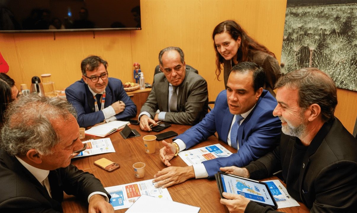 Embratur e MTur atuam para formar alianças de promoção do Turismo no mercado internacional