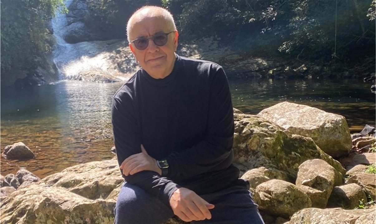 Antonio Kandir assumirá interinamente a presidência do Conselho de Administração da companhia