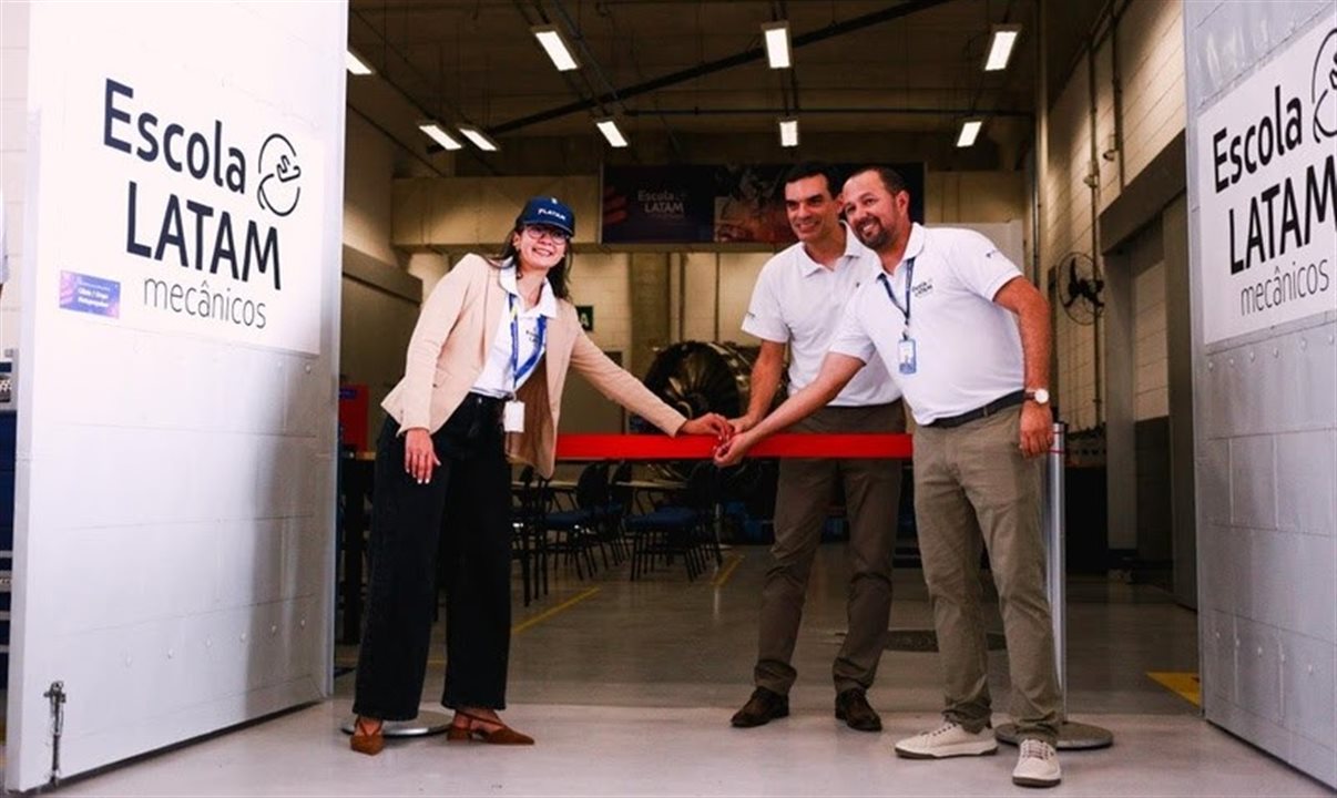 A nova unidade foi apresentada nesta segunda-feira (26), em cerimônia realizada nas instalações do CML de Guarulhos