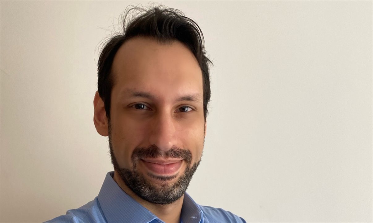 Tanguy Baghdadi estará no Fórum PANROTAS 2026