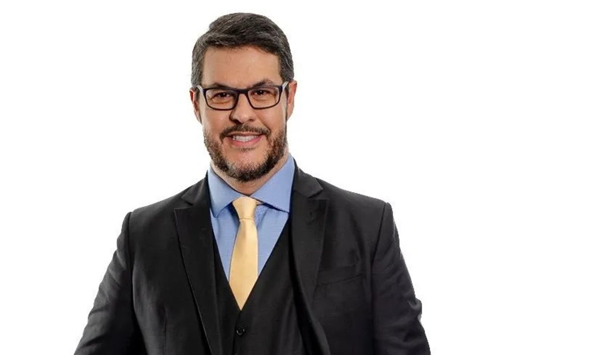 Marco Antonio Araújo Jr.