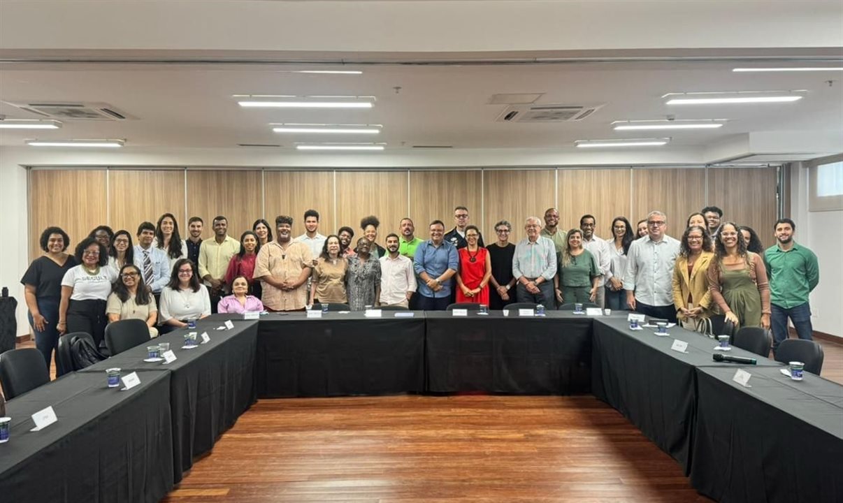 Comitê Gestor de Destinos Turísticos Inteligentes