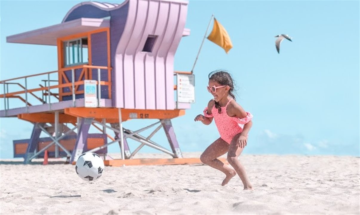 Destino divulga uma série de eventos e dicas em transporte durante a Copa do Mundo 2026