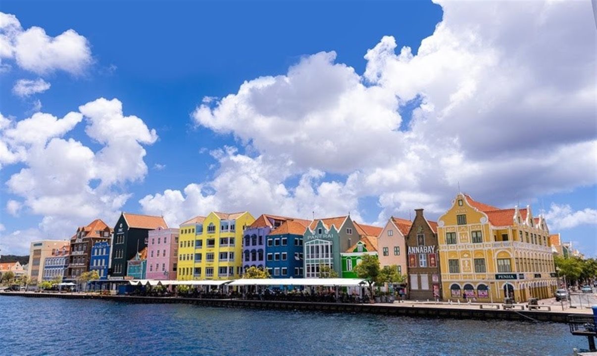 Resultado confirma o fortalecimento de Curaçao no mercado brasileiro e o aumento do interesse dos viajantes do País pelo Caribe