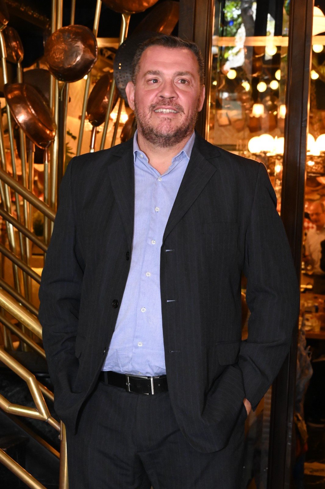 Douglas Camargo, diretor executivo da Abracorp