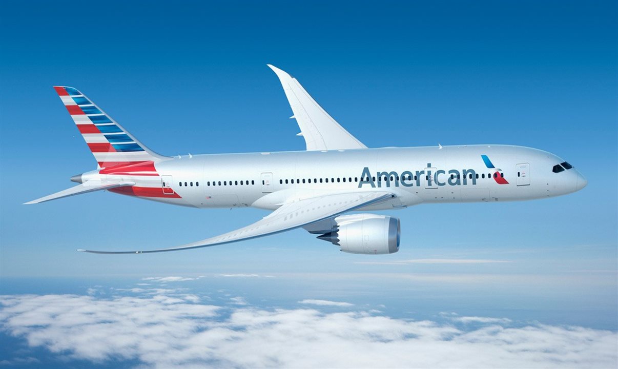 American encerrou 2025 com lucro líquido GAAP de US$ 111 milhões. No quarto trimestre, o lucro foi de US$ 99 milhões