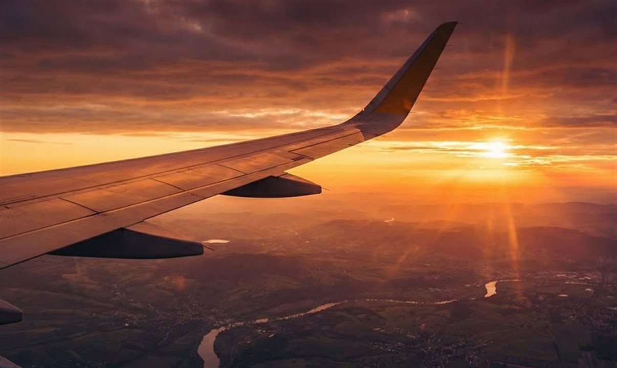 O modal respondeu por 66,04% das chegadas de um total de 9,2 milhões de estrangeiros e brasileiros residentes no exterior que visitaram o país no período