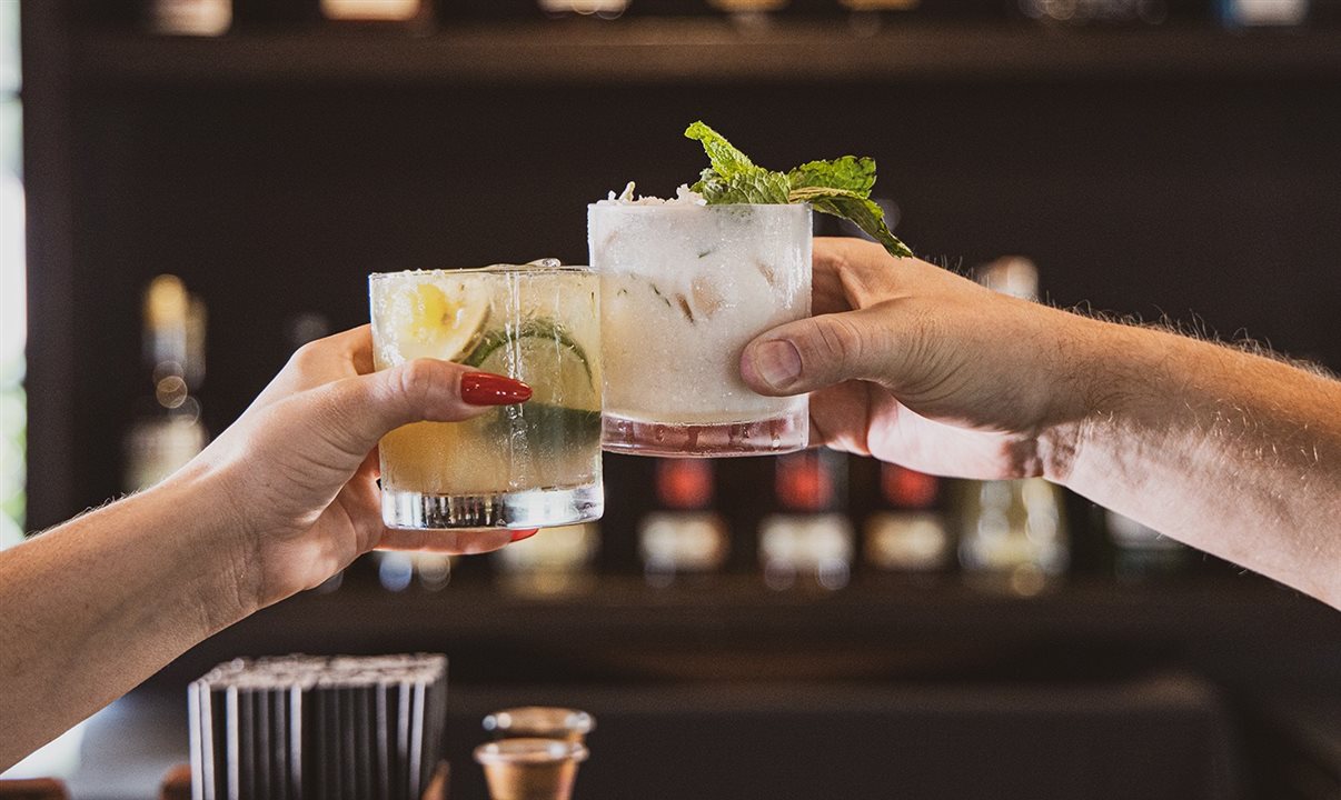 Destino está com novas opções gastronômicas