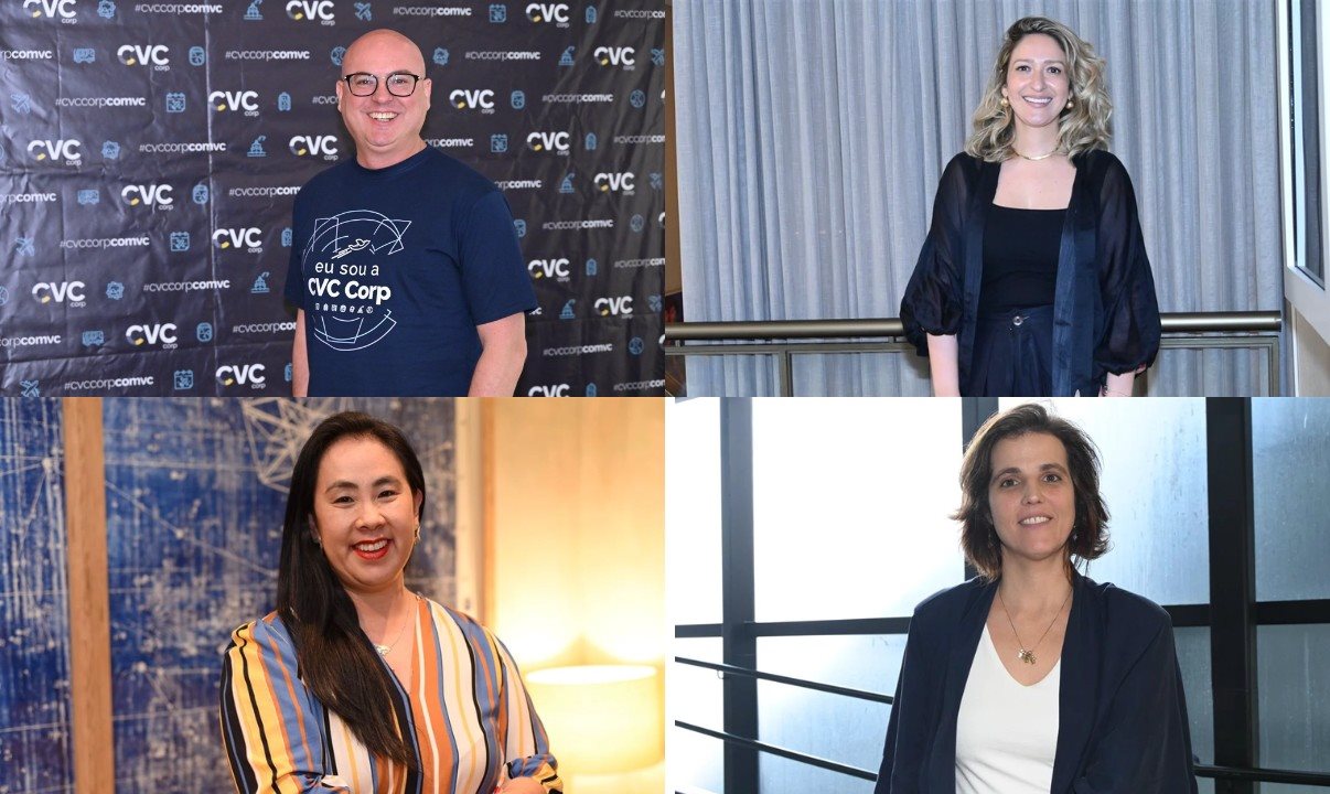 2026 começou movimentado para a liderança de grandes empresas no Turismo