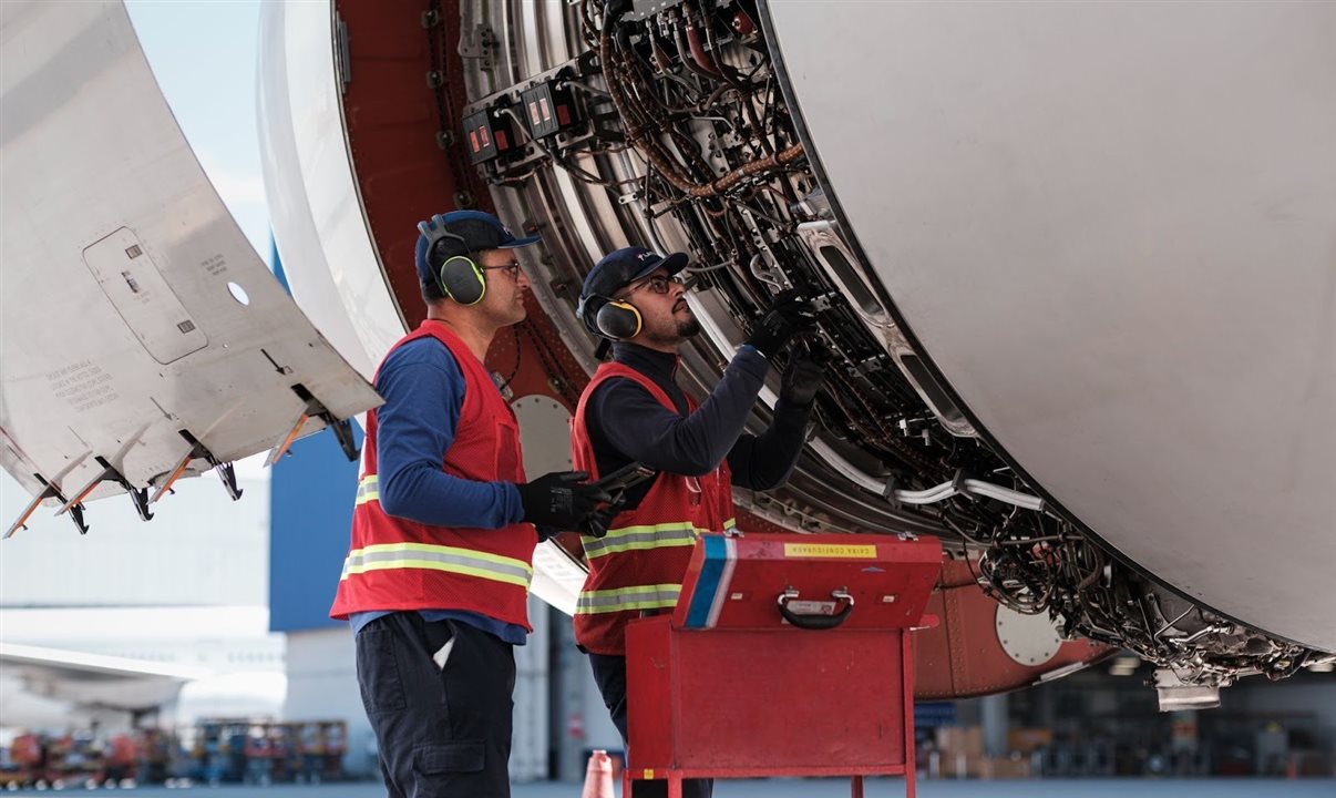 As vagas estão disponíveis nas cidades de São Paulo, Guarulhos, São Carlos, Rio de Janeiro, Salvador, Porto Alegre, Curitiba e Brasília