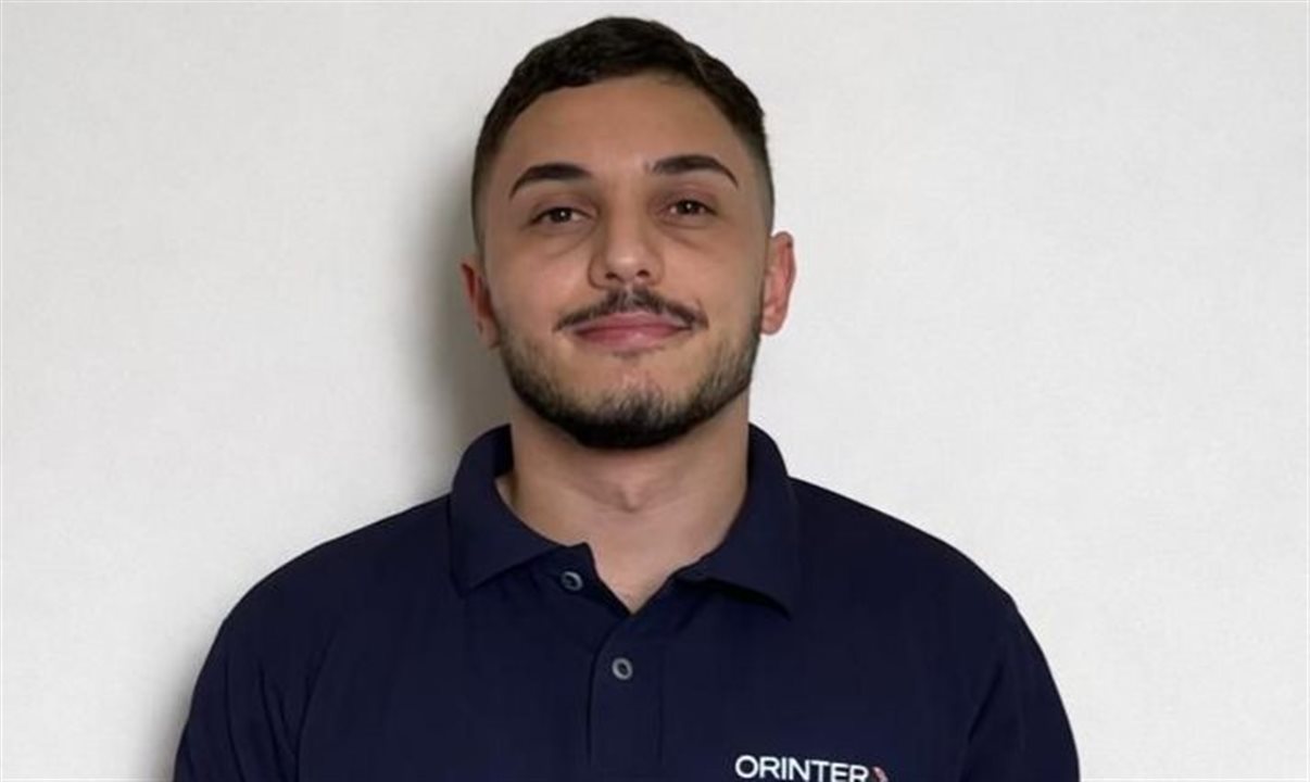 Guilherme Albernaz ficará responsável pelo atendimento às agências de viagens de Belo Horizonte e da região metropolitana