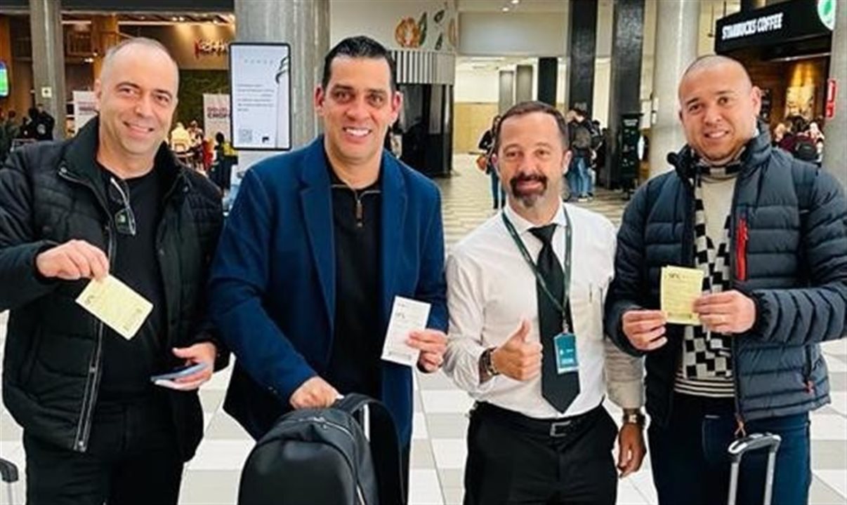 Maringá Turismo e Netactica fecham parceria para ampliar atuação internacional