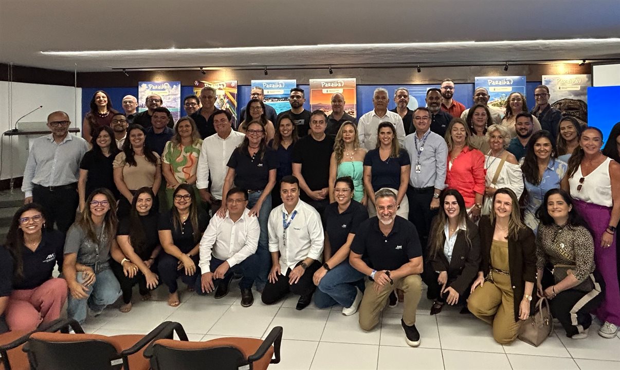 Operadora de Turismo da Azul anunciou as novidades durante o Nordestur