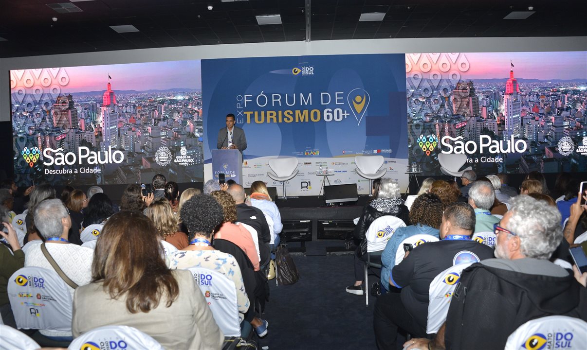 4ª edição do evento acontece em maio