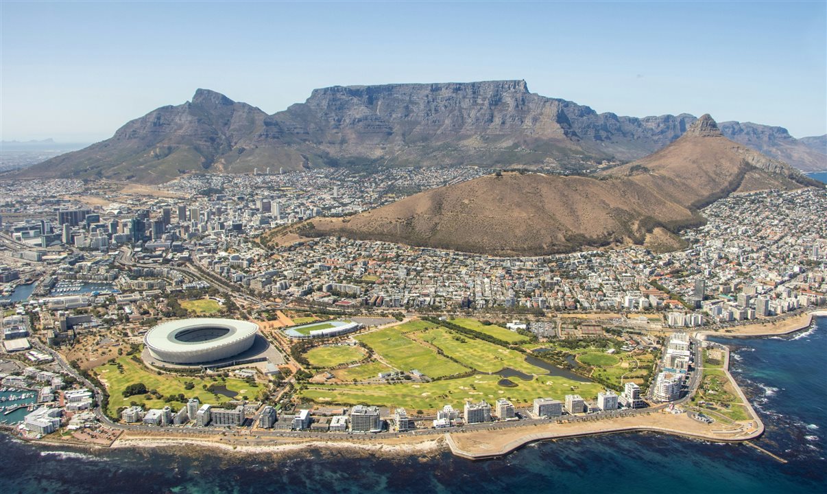 Cidade do Cabo
