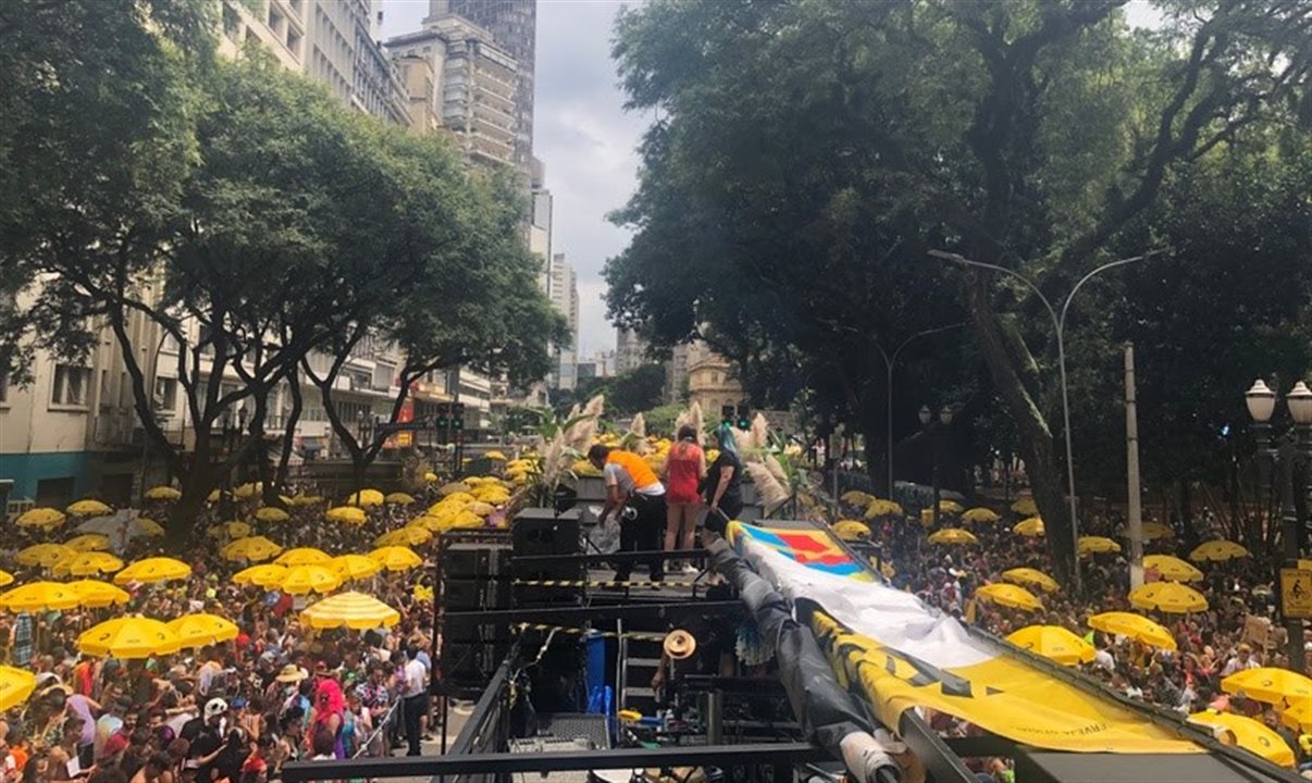 Argentina, Itália e EUA são os principais países emissores para o período