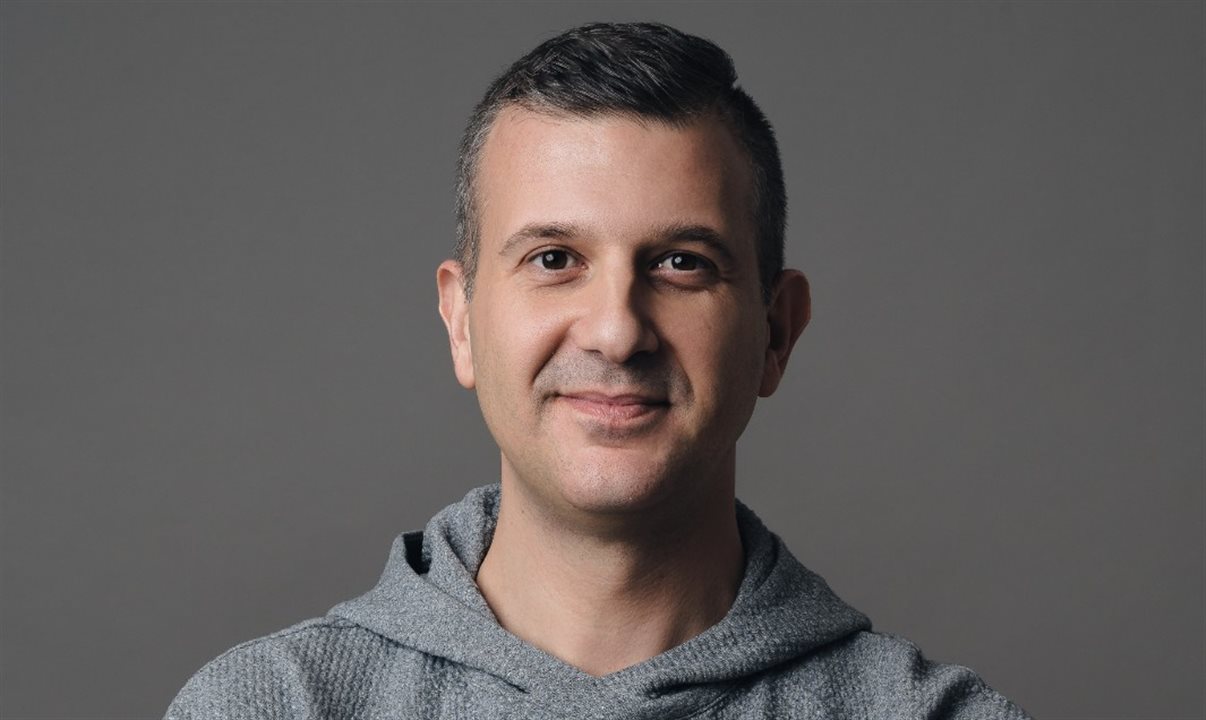 Filip Filipov, CEO da OAG