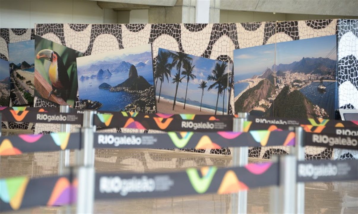 Leilão do Aeroporto do Galeão avança com início do roadshow