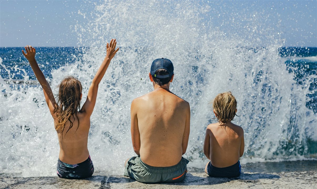 Day Use em hotéis e clubes foi a experiência mais vendida em 2025